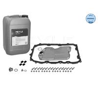 Kit cambio olio cambio Cambio automatico a 6 marce 100 135 0122/XK MEYLE per VW