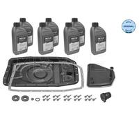 MEYLE 18-14 135 0200 Kit tagliando cambio automatico Cambio automatico a 6 marce