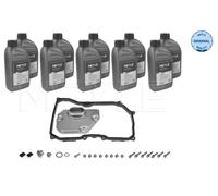 Kit cambio olio cambio Cambio automatico a 6 marce 300 135 0306/XK MEYLE
