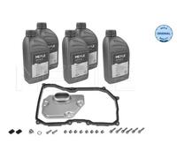 Kit cambio olio cambio Cambio automatico a 6 marce 300 135 0307 MEYLE per MINI