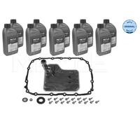 Meyle Kit cambio olio 300 135 0314/XK – Cambio automatico a 6 marce per BMW