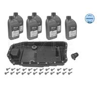 Kit cambio olio cambio Cambio automatico a 6 marce 300 135 1004 MEYLE per BMW 3