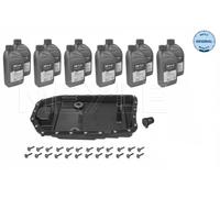 Meyle Kit cambio olio per cambio automatico 300 135 1004/XK 6 marce