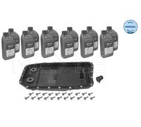 Kit cambio olio, cambio automatico MEYLE 300 135 1005/XK