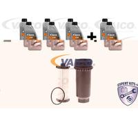 Kit cambio olio cambio Cambio automatico a 6 marce V25-0796-XXL VAICO per FORD