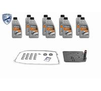 Kit cambio olio cambio Cambio automatico a 6 marce V25-2191 VAICO