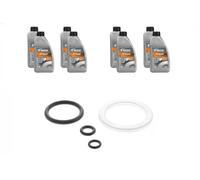 VAICO Kit Di Ricambio Cambio Automatico Per Opel Meriva B