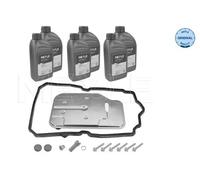 Kit cambio olio cambio Cambio automatico a 7 marce 014 135 1402 MEYLE