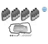 Kit cambio olio, cambio automatico MEYLE 014 135 1402/XK