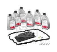 Kit di ricambi, cambio dell'olio del cambio automatico FEBI BILSTEIN 171750