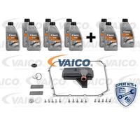 Kit cambio olio cambio Cambio automatico a 7 marce V10-3220-XXL VAICO per AUDI