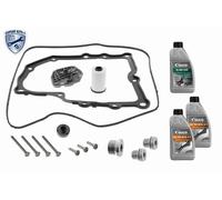 Kit cambio olio cambio Cambio automatico a 7 marce V10-5582 VAICO per VW SKODA
