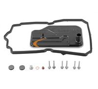 VAICO V30-2256-BEK Kit filtro idraulico Cambio automatico W7X 700 W7C 1000 K7C