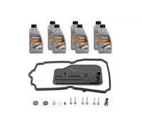 VAICO Set Parti Cambio Olio Trasmissione Automatica per Mercedes-Benz C Class