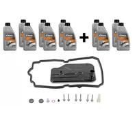 Vaico - V30-2258-XXL - Olio Trasmissione Cambio Kit - Per Mercedes A2212770200