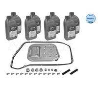 Kit cambio olio, cambio automatico MEYLE 100 135 0013