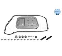 MEYLE Kit pezzi, cambio automatico-cambio olio compatibile con AUDI AUDI (FAW)