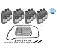 Kit cambio olio cambio Cambio automatico a 8 marce 100 135 0013/XK MEYLE