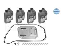Kit cambio olio cambio Cambio automatico a 8 marce 100 135 0015 MEYLE per AUDI