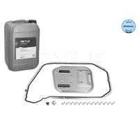 Kit ricambi, cambio olio cambio automatico MEYLE per A8 D4 4.2 2013-2018