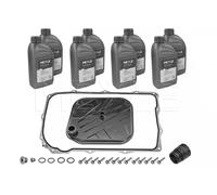 Kit cambio olio, cambio automatico MEYLE 100 135 0016