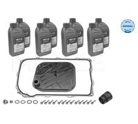 Kit cambio olio cambio Cambio automatico a 8 marce 100 135 0016 MEYLE per VW