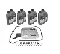 Kit ricambi, cambio olio cambio automatico MEYLE 100 135 0018 per Q5 2 2011-2016
