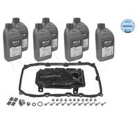 MEYLE Kit pezzi, cambio automatico-cambio olio compatibile con AUDI PORSCHE VW