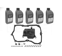 Kit cambio olio cambio Cambio automatico a 8 marce 100 135 0120 MEYLE