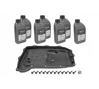 Kit cambio olio cambio Cambio automatico a 8 marce 100 135 0130 MEYLE per AUDI