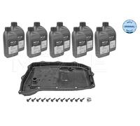 Kit cambio olio cambio Cambio automatico a 8 marce 100 135 0130/XK MEYLE per VW