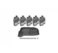 Originale Meyle Set Parti Automatikgetriebe-ölwechsel 100 135 0130 / Xk per Audi