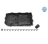 Kit di ricambi, cambio dell'olio del cambio automatico MEYLE 214 135 0100/SK