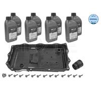 Kit cambio olio cambio Cambio automatico a 8 marce 300 135 1007 MEYLE per JAGUAR