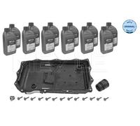 Kit cambio olio cambio Cambio automatico a 8 marce 300 135 1007/XK MEYLE per BMW