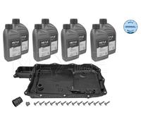 Kit cambio olio cambio Cambio automatico a 8 marce 300 135 1009 MEYLE per BMW X5