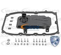 Kit cambio olio cambio Cambio automatico a 8 marce V10-3222-BEK VAICO per VW