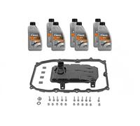 Kit cambio olio cambio Cambio automatico a 8 marce V10-3222 VAICO per VW AUDI