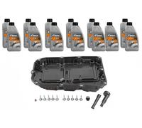 Kit cambio olio cambio Cambio automatico a 9 marce V30-2377-XXL VAICO