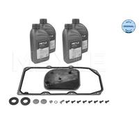MEYLE Kit pezzi, cambio automatico-cambio olio compatibile con MERCEDES-BENZ