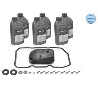 Kit di ricambi, cambio dell'olio del cambio automatico MEYLE 014 135 0213