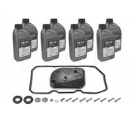 Kit di ricambi, cambio dell'olio del cambio automatico MEYLE 014 135 0213/XK