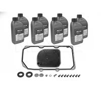 Kit ricambi, cambio olio cambio automatico MEYLE per W169) 2 2004-2012