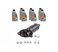 VAICO V10-3231 Kit componenti, Cambio olio-Cambio automatico
