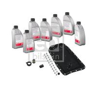 Kit cambio olio cambio giallo 171752 FEBI BILSTEIN per BMW LAND ROVER