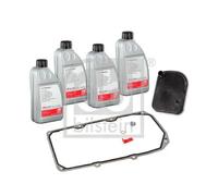 Kit cambio olio cambio giallo 171769 FEBI BILSTEIN per MERCEDES-BENZ CLASSE A