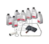 Kit di ricambi, cambio dell'olio del cambio automatico FEBI BILSTEIN 171783