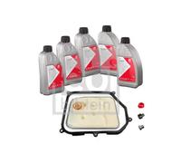 Kit cambio olio cambio giallo 176814 FEBI BILSTEIN per VW SEAT