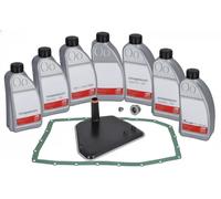 Kit cambio olio cambio giallo 176875 FEBI BILSTEIN per BMW X3 X5