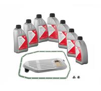 FEBI BILSTEIN Kit tagliando cambio automatico